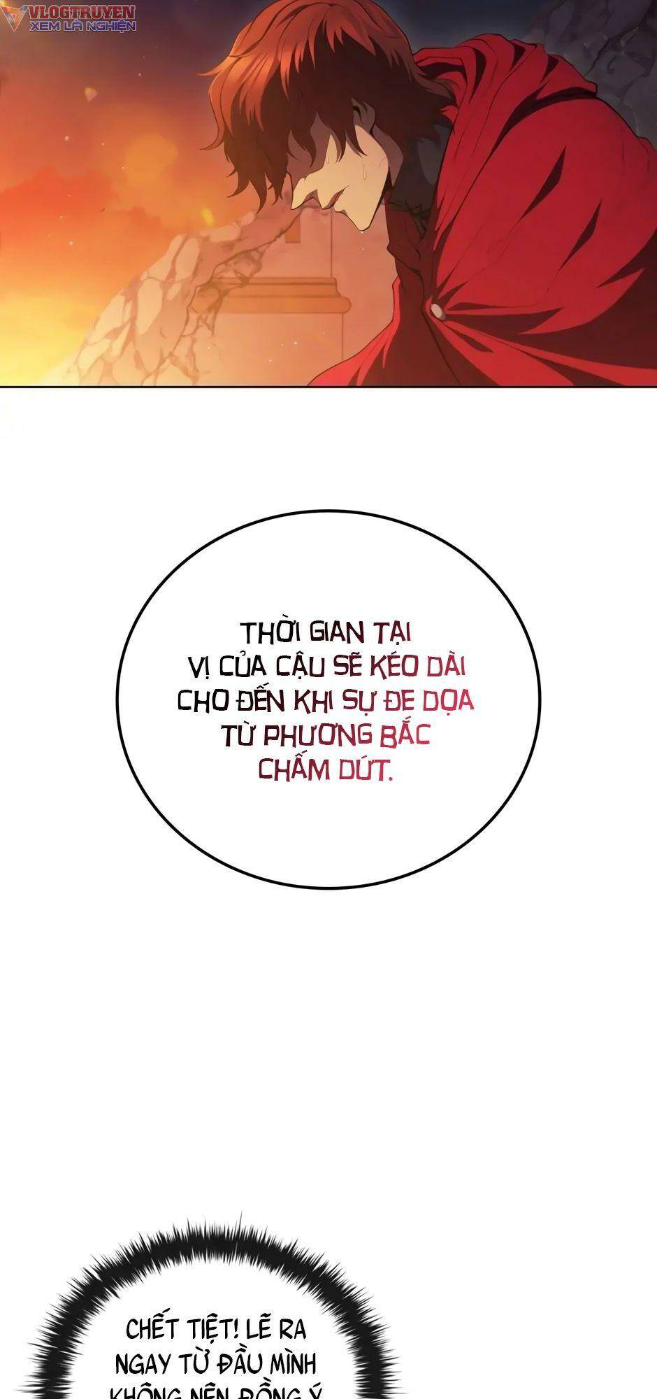 Hồi Quy Thành Công Tước Chap 63 - Next Chap 64