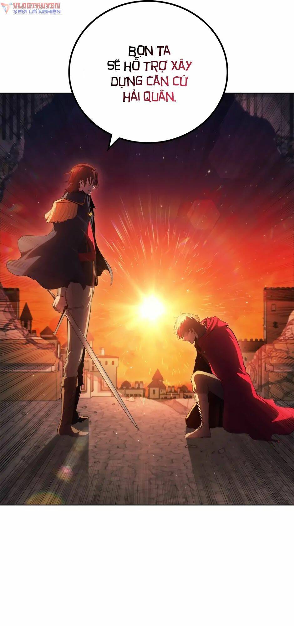 Hồi Quy Thành Công Tước Chap 63 - Next Chap 64