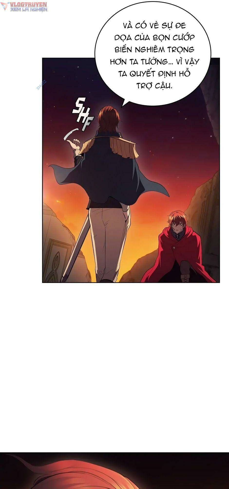 Hồi Quy Thành Công Tước Chap 63 - Next Chap 64