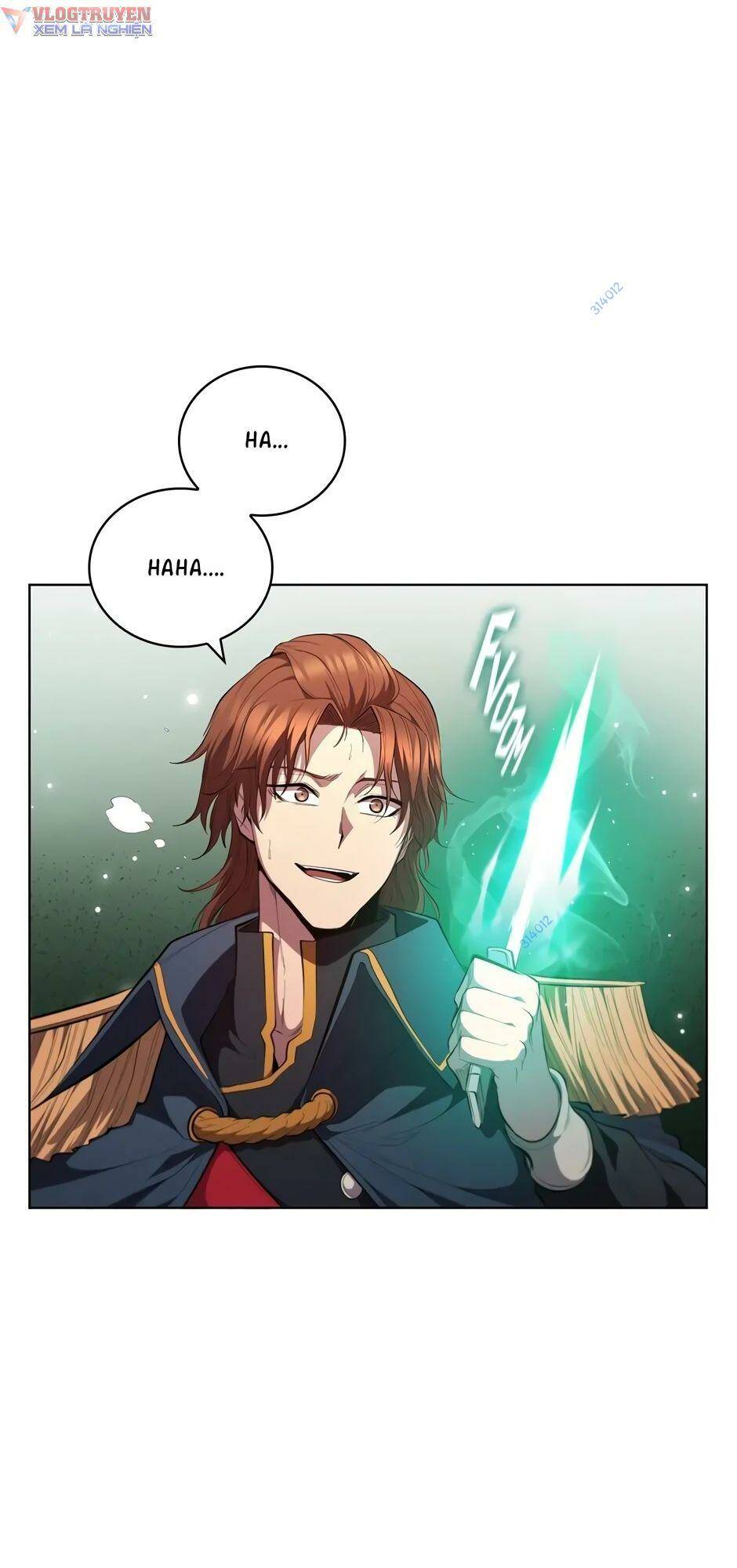 Hồi Quy Thành Công Tước Chap 63 - Next Chap 64