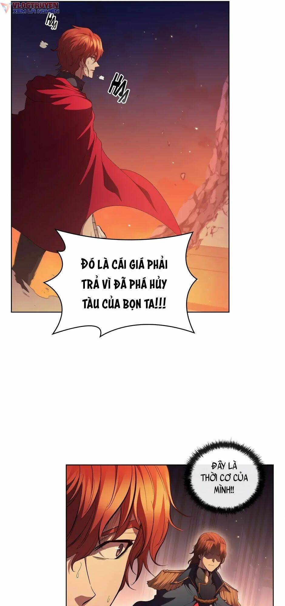 Hồi Quy Thành Công Tước Chap 63 - Next Chap 64
