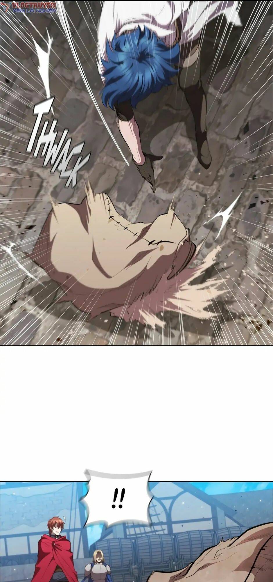 Hồi Quy Thành Công Tước Chap 63 - Next Chap 64