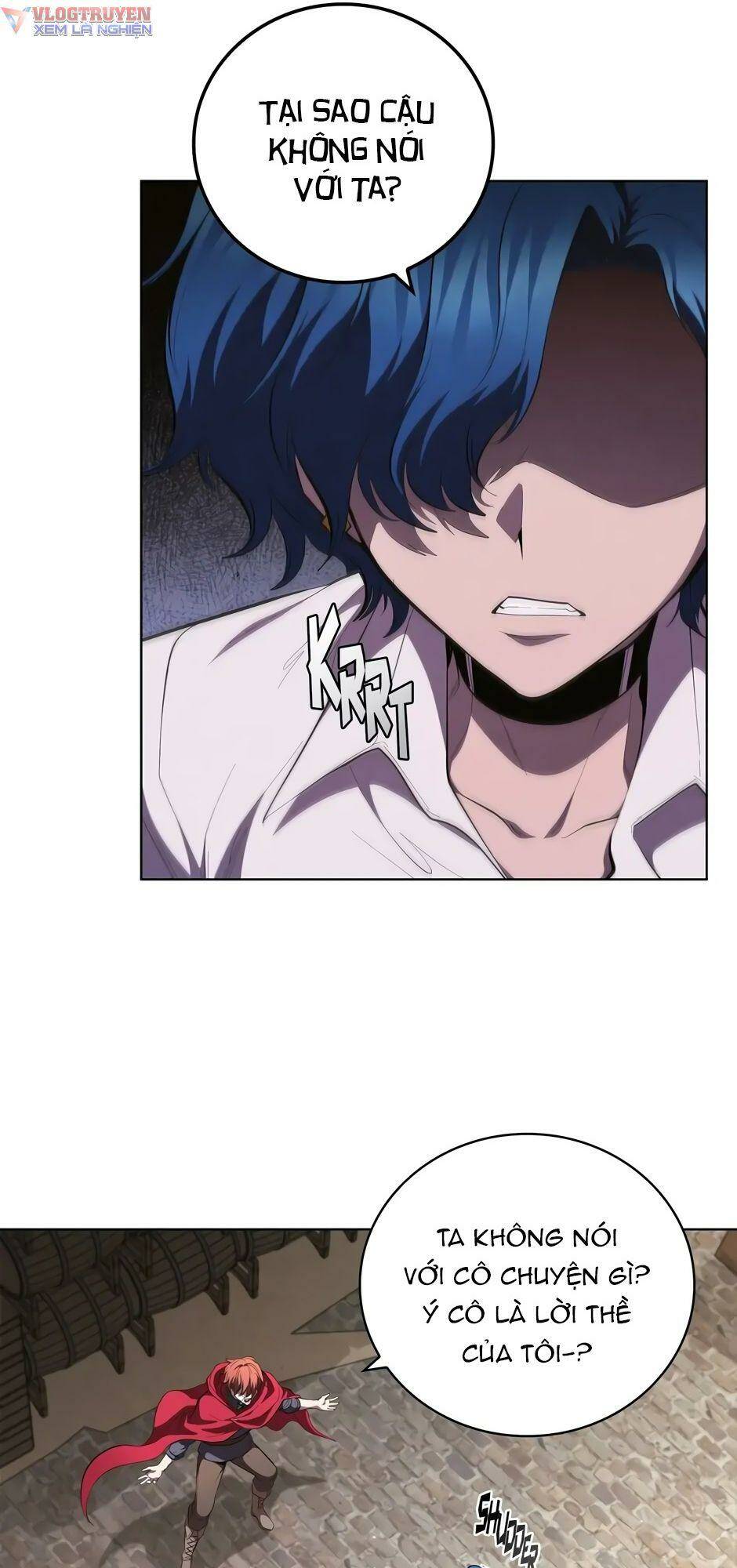 Hồi Quy Thành Công Tước Chap 63 - Next Chap 64