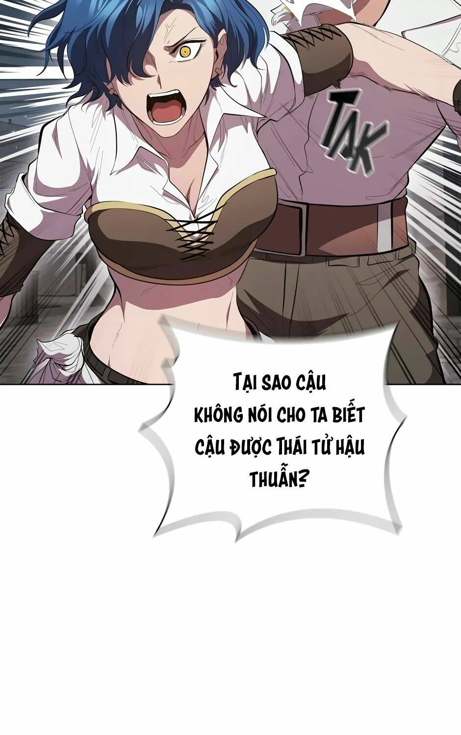 Hồi Quy Thành Công Tước Chap 63 - Next Chap 64