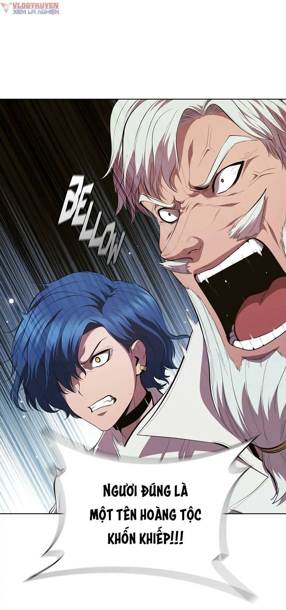 Hồi Quy Thành Công Tước Chap 63 - Next Chap 64