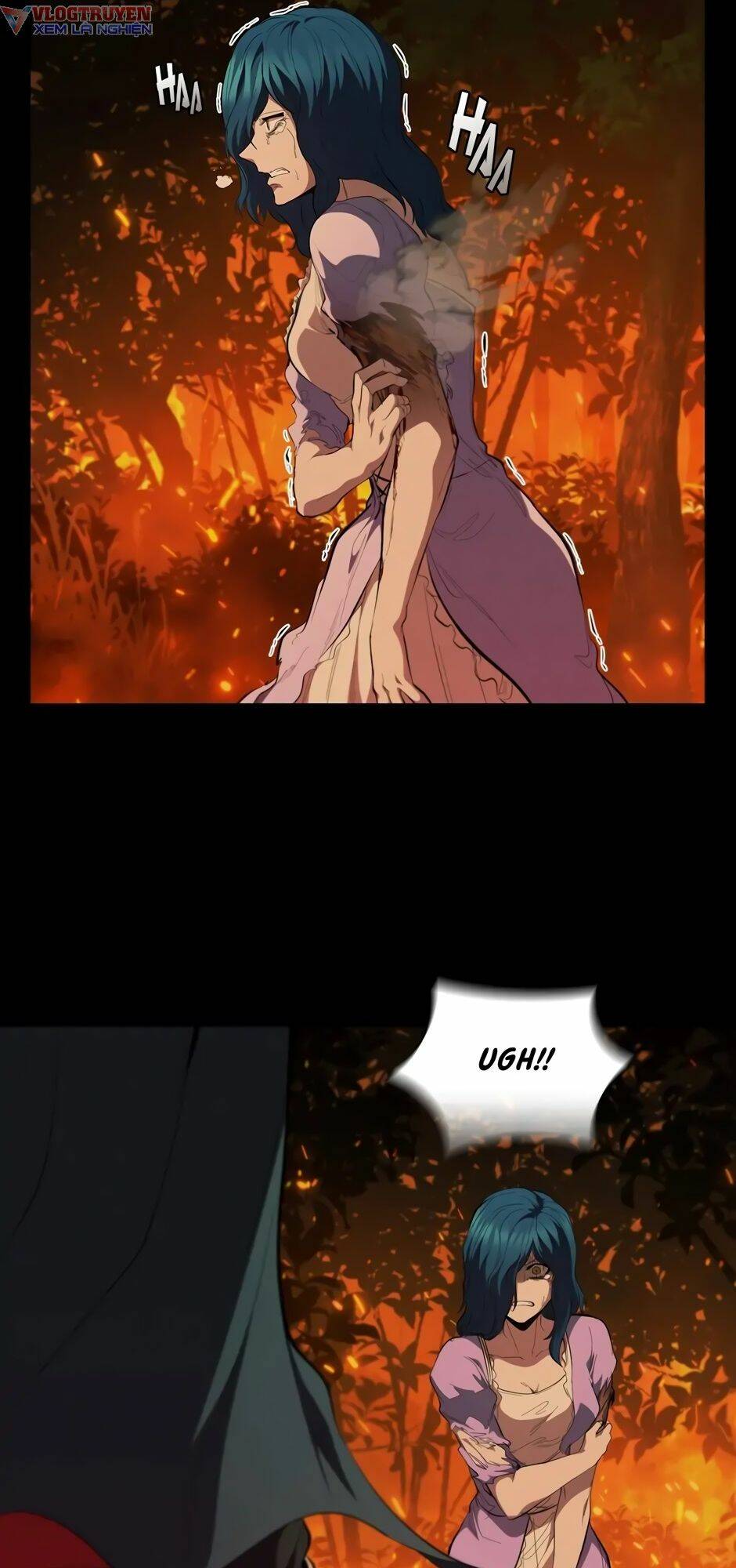 Hồi Quy Thành Công Tước Chap 63 - Next Chap 64