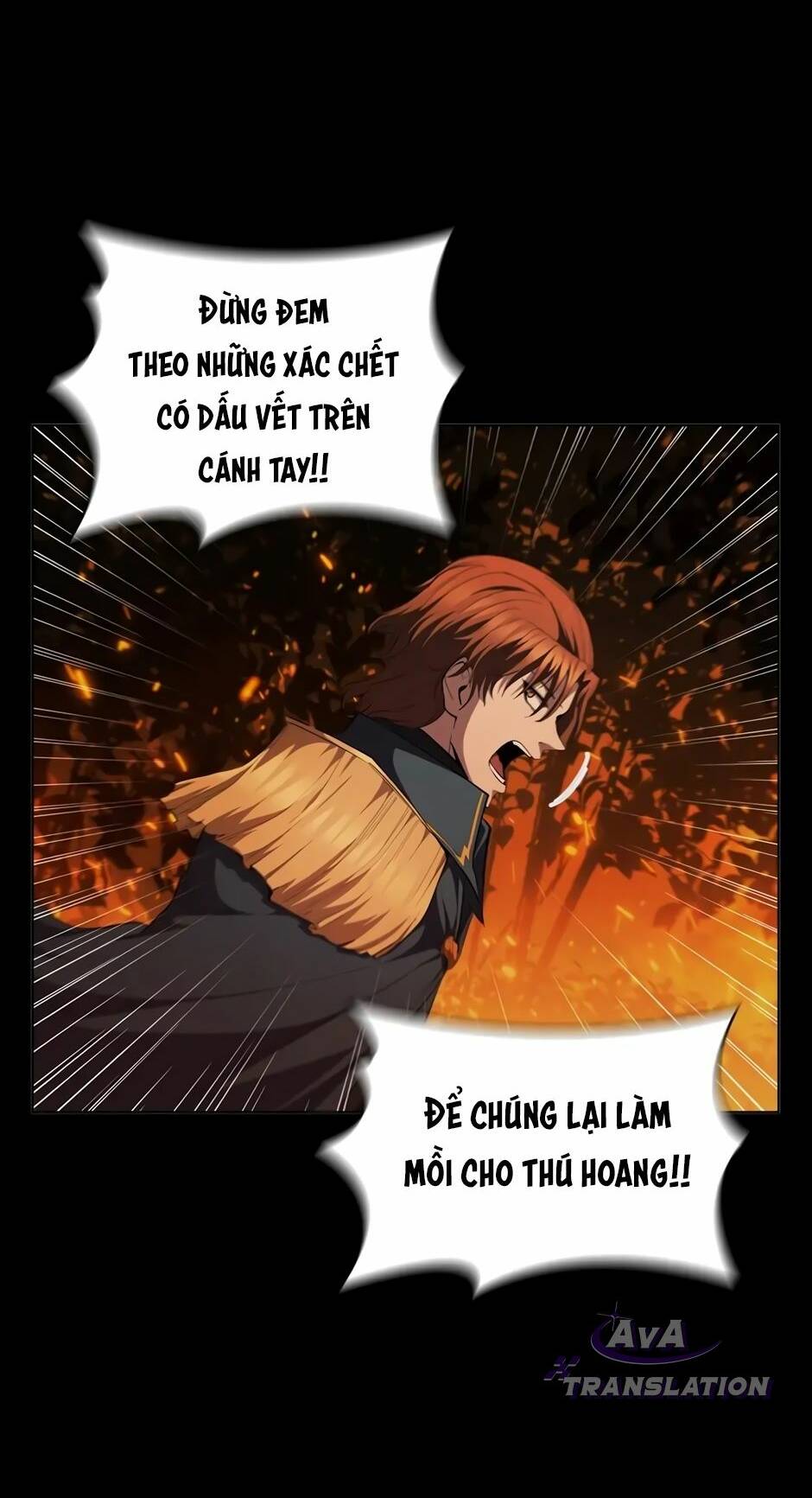 Hồi Quy Thành Công Tước Chap 63 - Next Chap 64