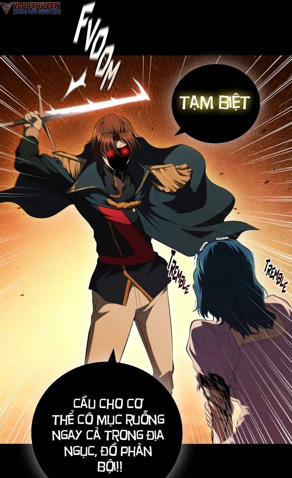 Hồi Quy Thành Công Tước Chap 63 - Next Chap 64