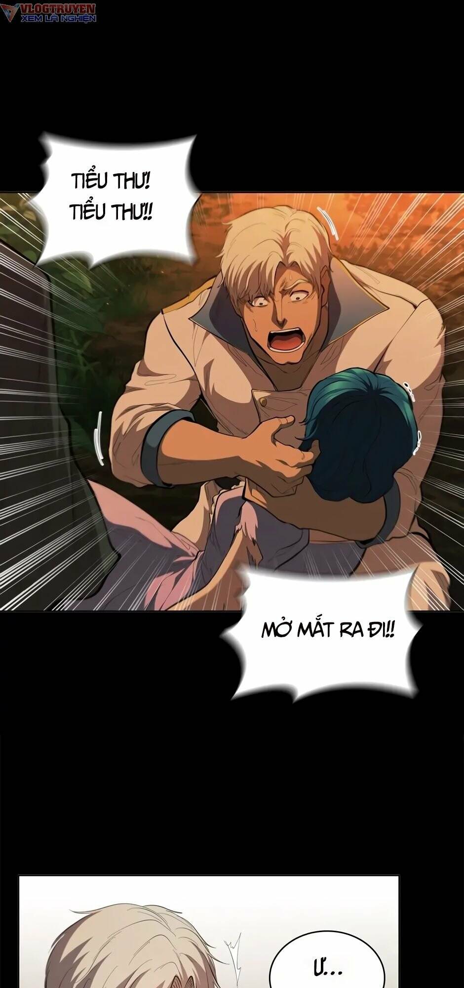Hồi Quy Thành Công Tước Chap 64 - Next Chap 65