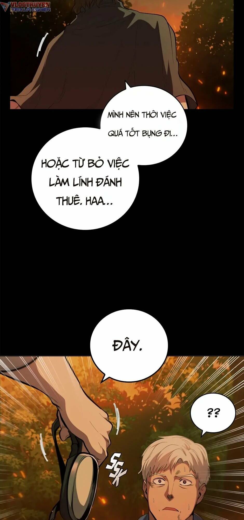 Hồi Quy Thành Công Tước Chap 64 - Next Chap 65
