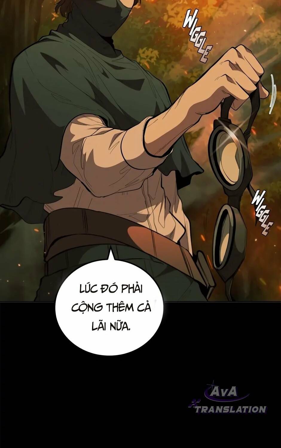 Hồi Quy Thành Công Tước Chap 64 - Next Chap 65