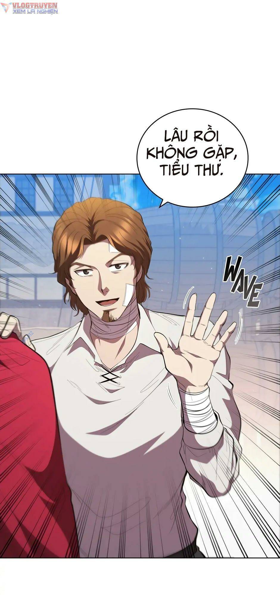 Hồi Quy Thành Công Tước Chap 64 - Next Chap 65