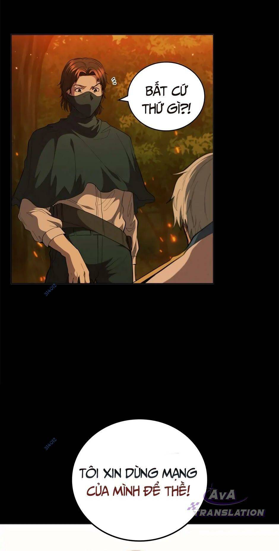Hồi Quy Thành Công Tước Chap 64 - Next Chap 65