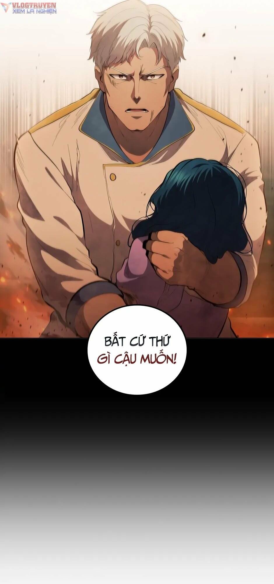Hồi Quy Thành Công Tước Chap 64 - Next Chap 65