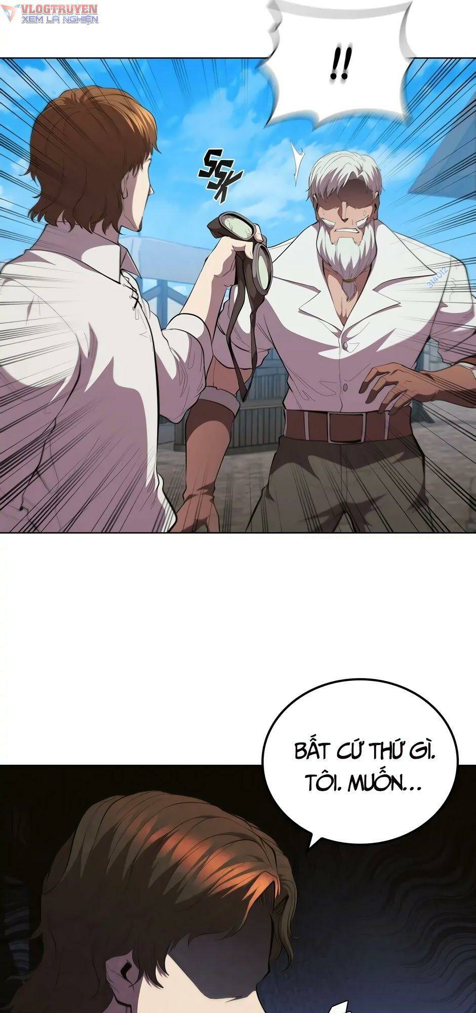 Hồi Quy Thành Công Tước Chap 64 - Next Chap 65