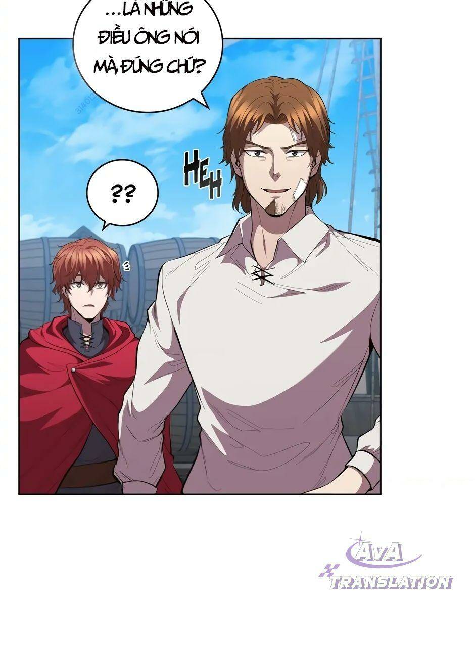 Hồi Quy Thành Công Tước Chap 64 - Next Chap 65