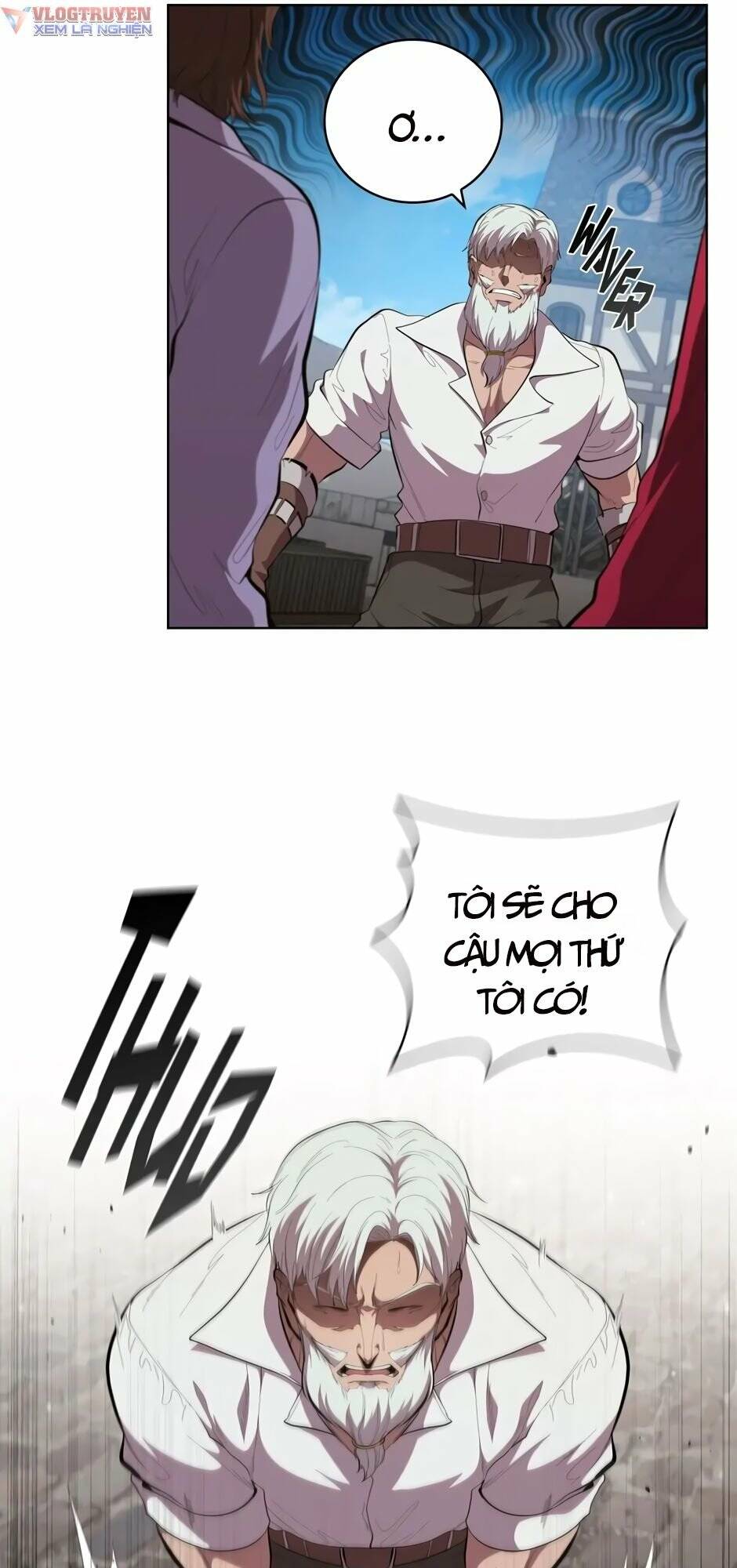 Hồi Quy Thành Công Tước Chap 64 - Next Chap 65