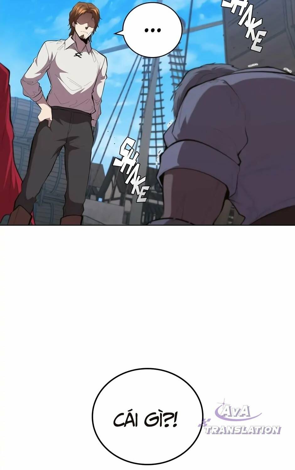 Hồi Quy Thành Công Tước Chap 64 - Next Chap 65