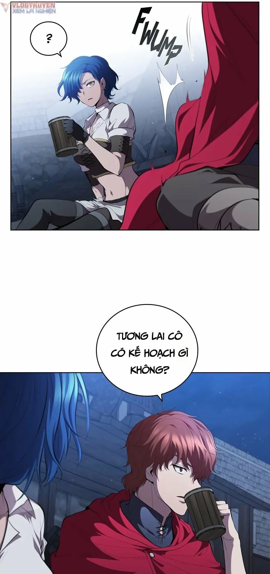 Hồi Quy Thành Công Tước Chap 64 - Next Chap 65