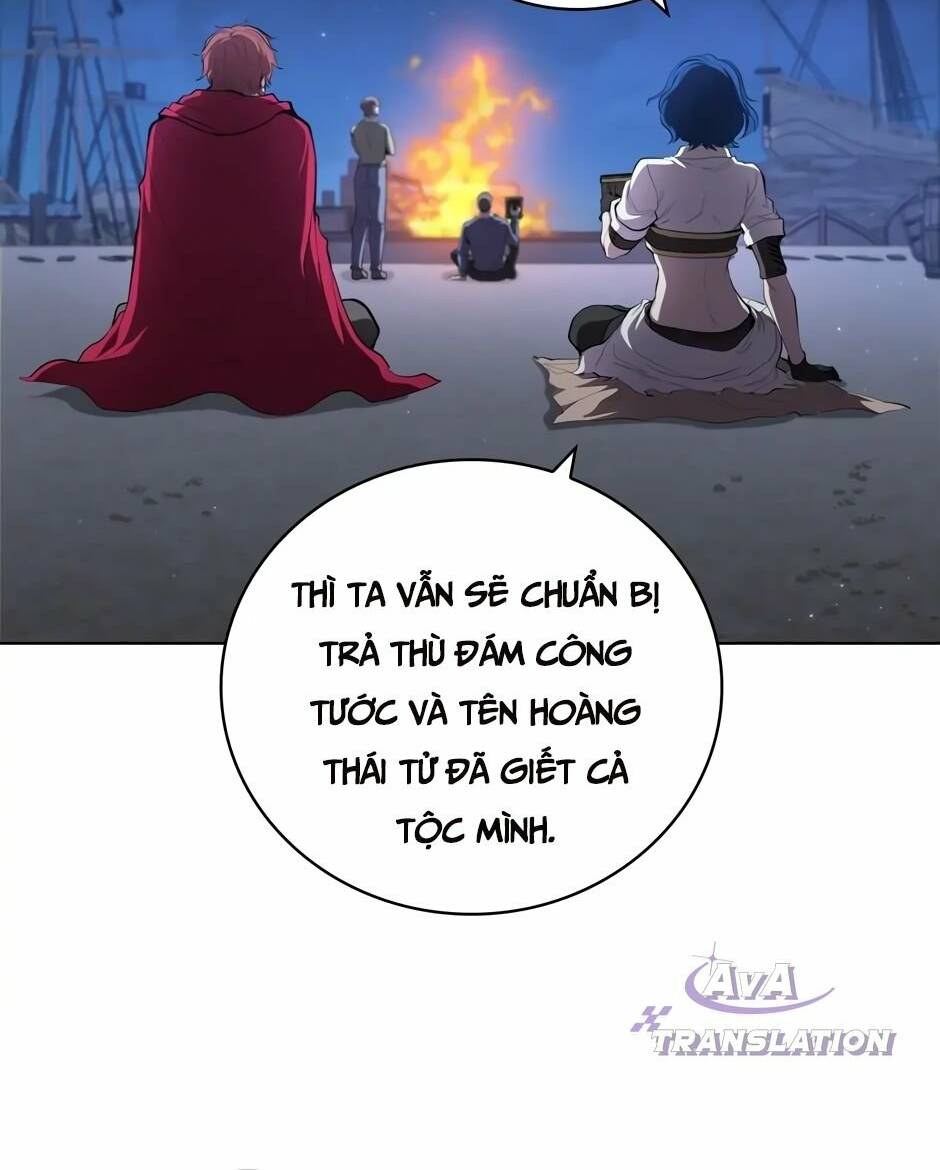 Hồi Quy Thành Công Tước Chap 64 - Next Chap 65