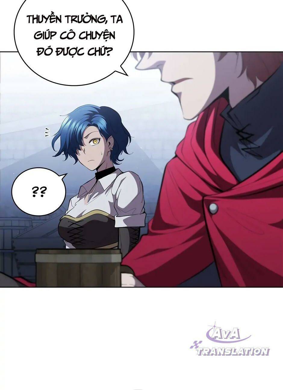 Hồi Quy Thành Công Tước Chap 64 - Next Chap 65