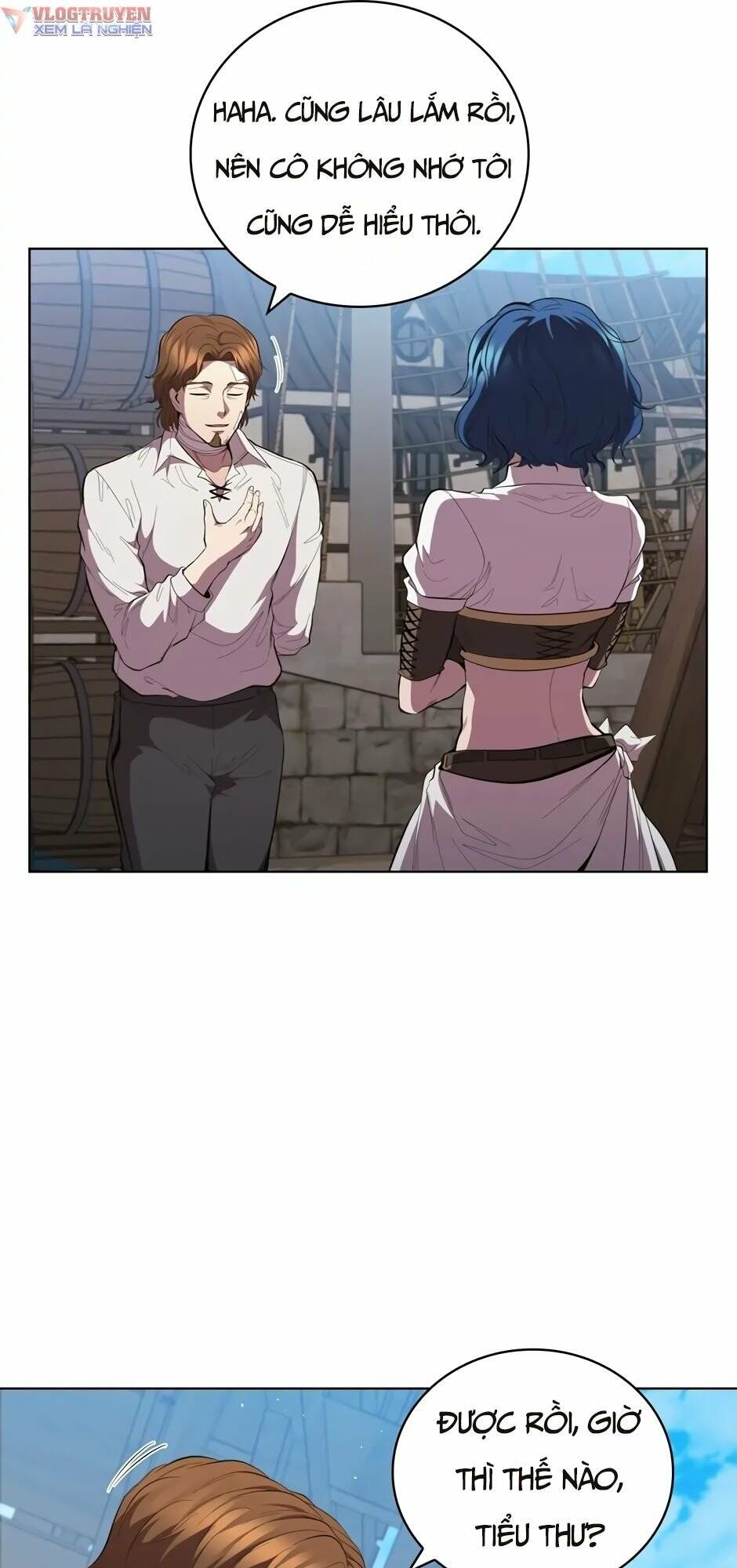 Hồi Quy Thành Công Tước Chap 64 - Next Chap 65