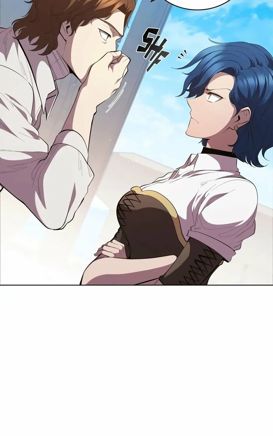 Hồi Quy Thành Công Tước Chap 64 - Next Chap 65