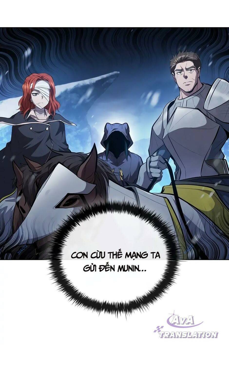 Hồi Quy Thành Công Tước Chap 64 - Next Chap 65