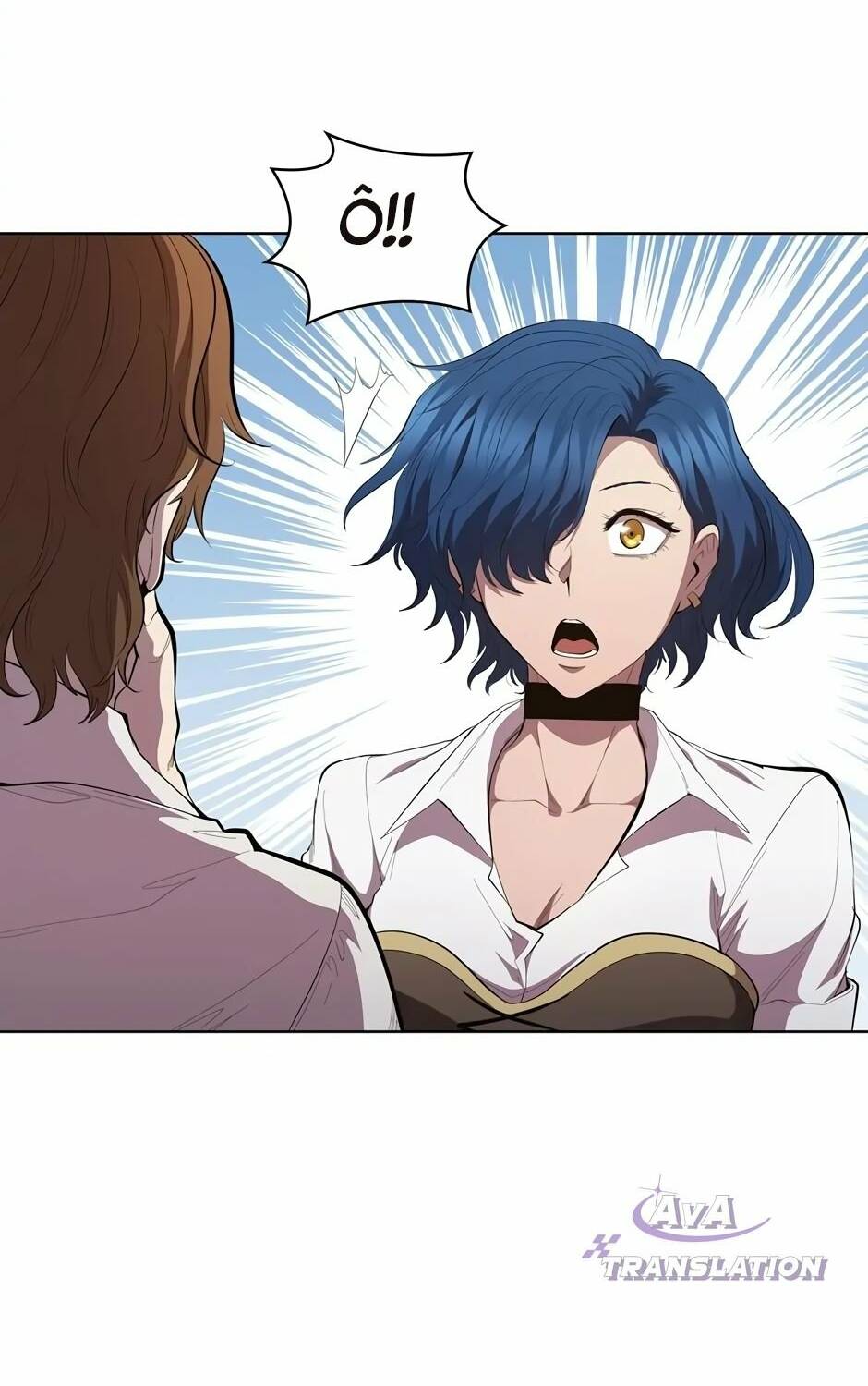 Hồi Quy Thành Công Tước Chap 64 - Next Chap 65