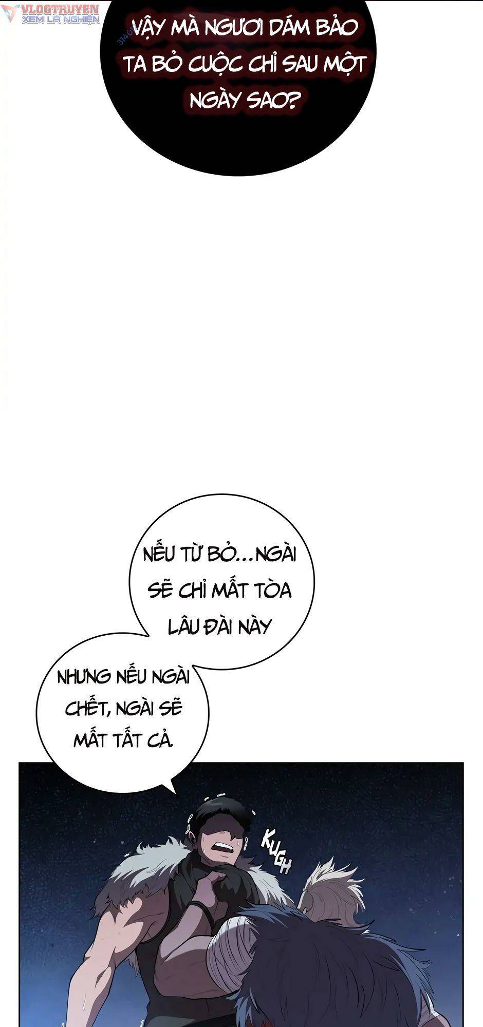 Hồi Quy Thành Công Tước Chap 64 - Next Chap 65