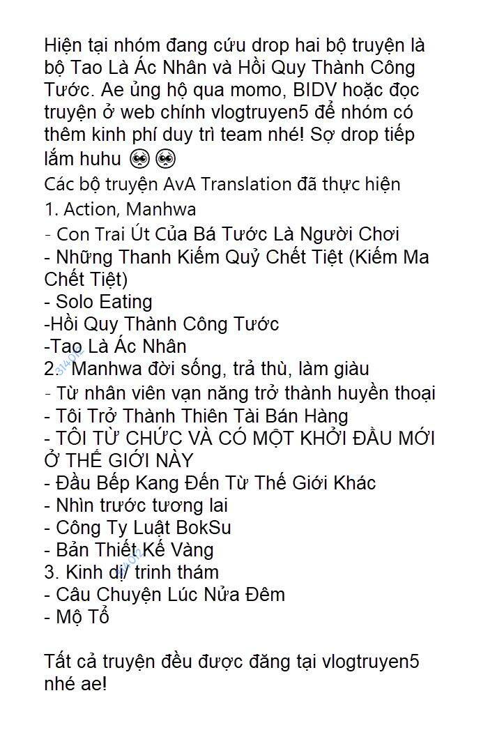 Hồi Quy Thành Công Tước Chap 64 - Next Chap 65