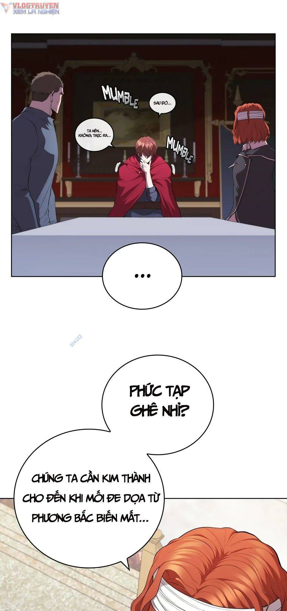 Hồi Quy Thành Công Tước Chap 65 - Next Chap 66