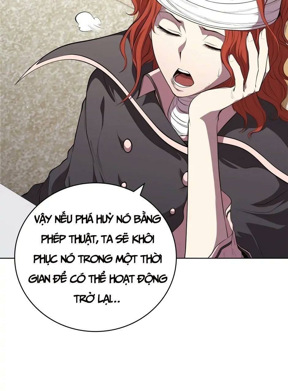 Hồi Quy Thành Công Tước Chap 65 - Next Chap 66