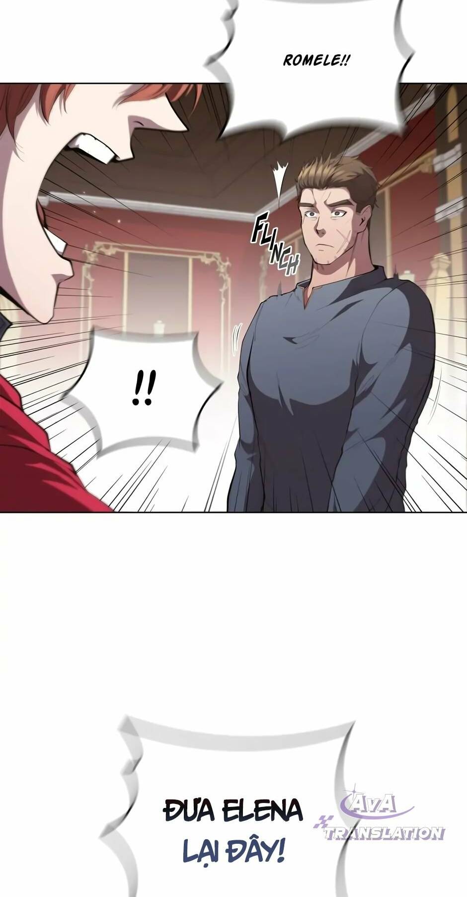 Hồi Quy Thành Công Tước Chap 65 - Next Chap 66