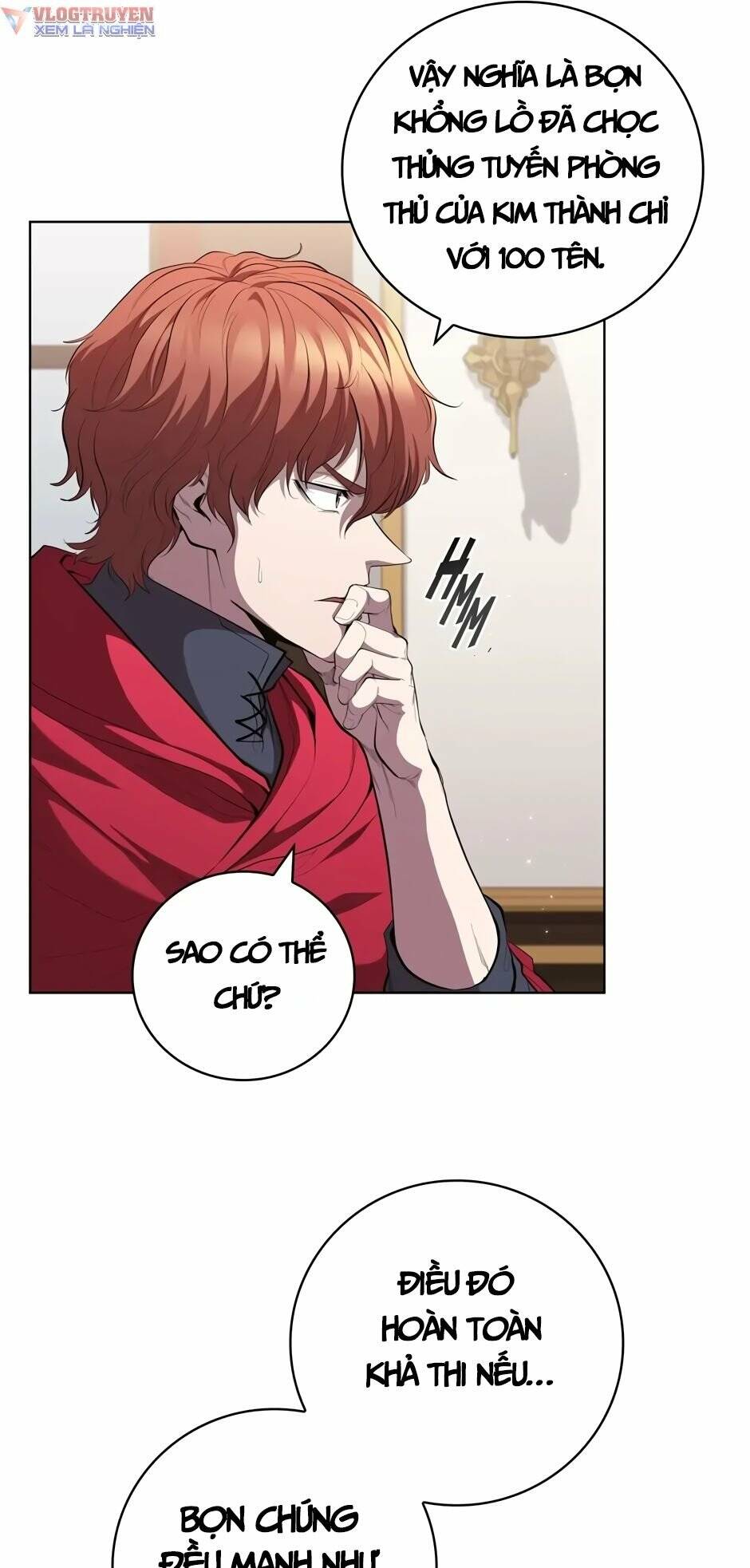 Hồi Quy Thành Công Tước Chap 65 - Next Chap 66