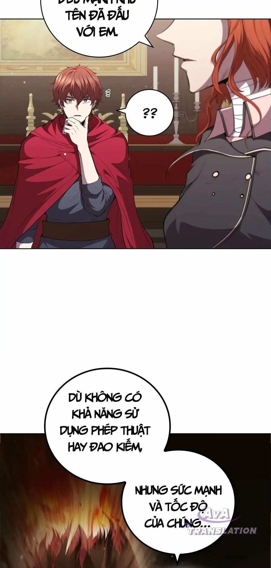 Hồi Quy Thành Công Tước Chap 65 - Next Chap 66
