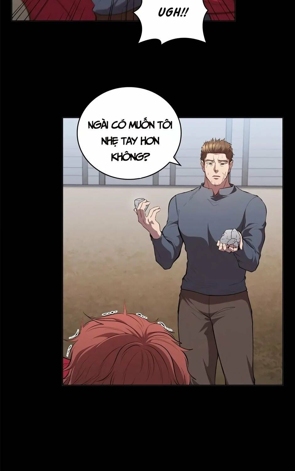 Hồi Quy Thành Công Tước Chap 65 - Next Chap 66