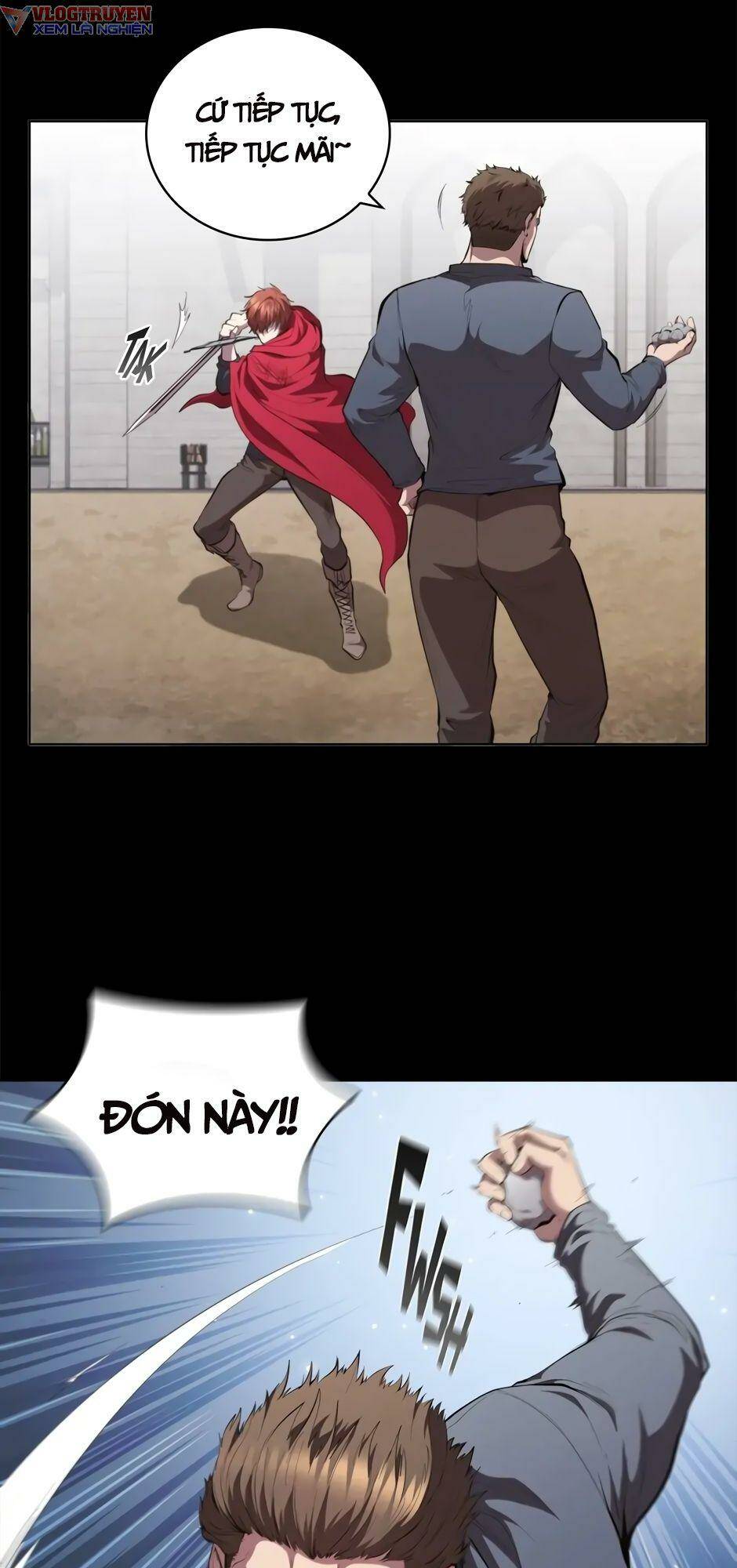 Hồi Quy Thành Công Tước Chap 65 - Next Chap 66