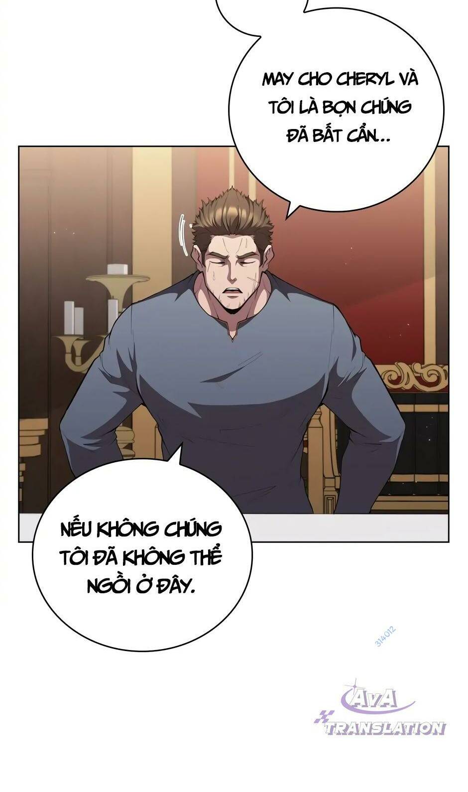 Hồi Quy Thành Công Tước Chap 65 - Next Chap 66