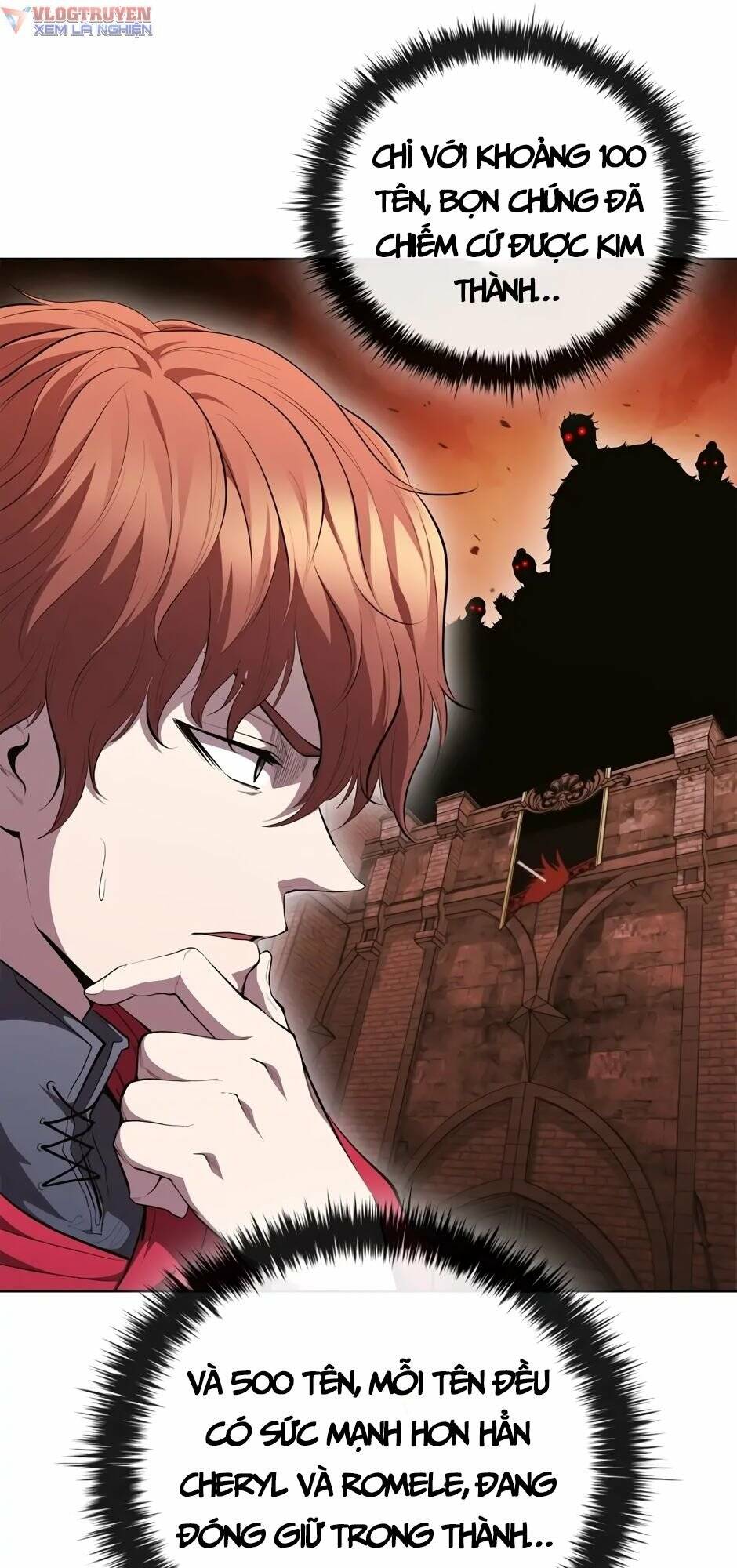 Hồi Quy Thành Công Tước Chap 65 - Next Chap 66