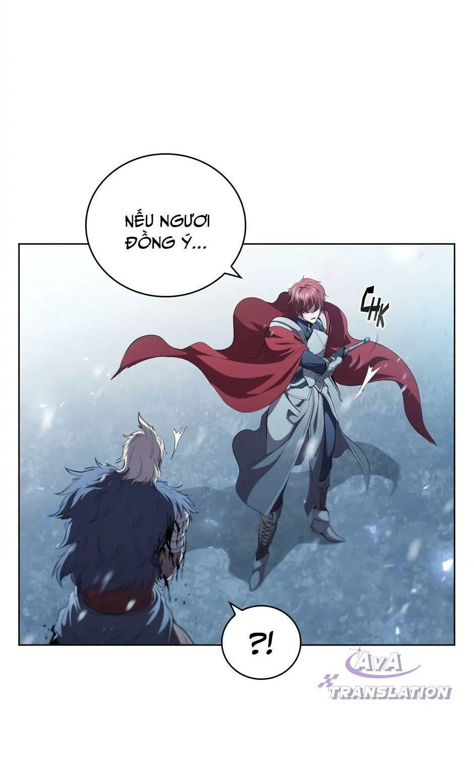 Hồi Quy Thành Công Tước Chap 66 - Next Chap 67