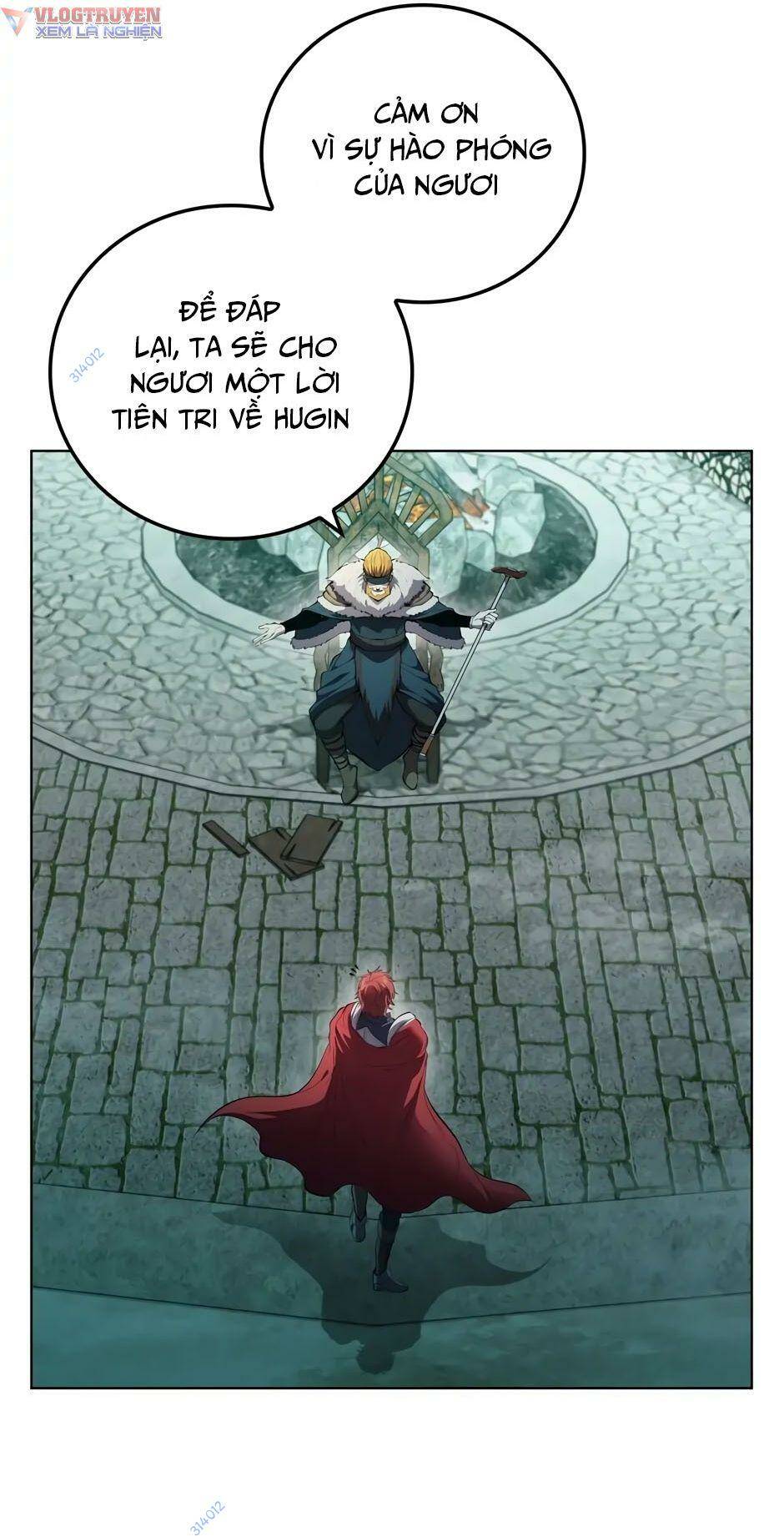 Hồi Quy Thành Công Tước Chap 66 - Next Chap 67