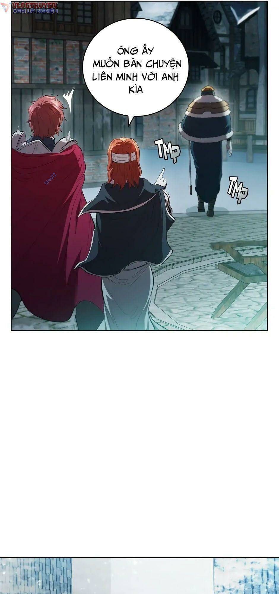 Hồi Quy Thành Công Tước Chap 66 - Next Chap 67