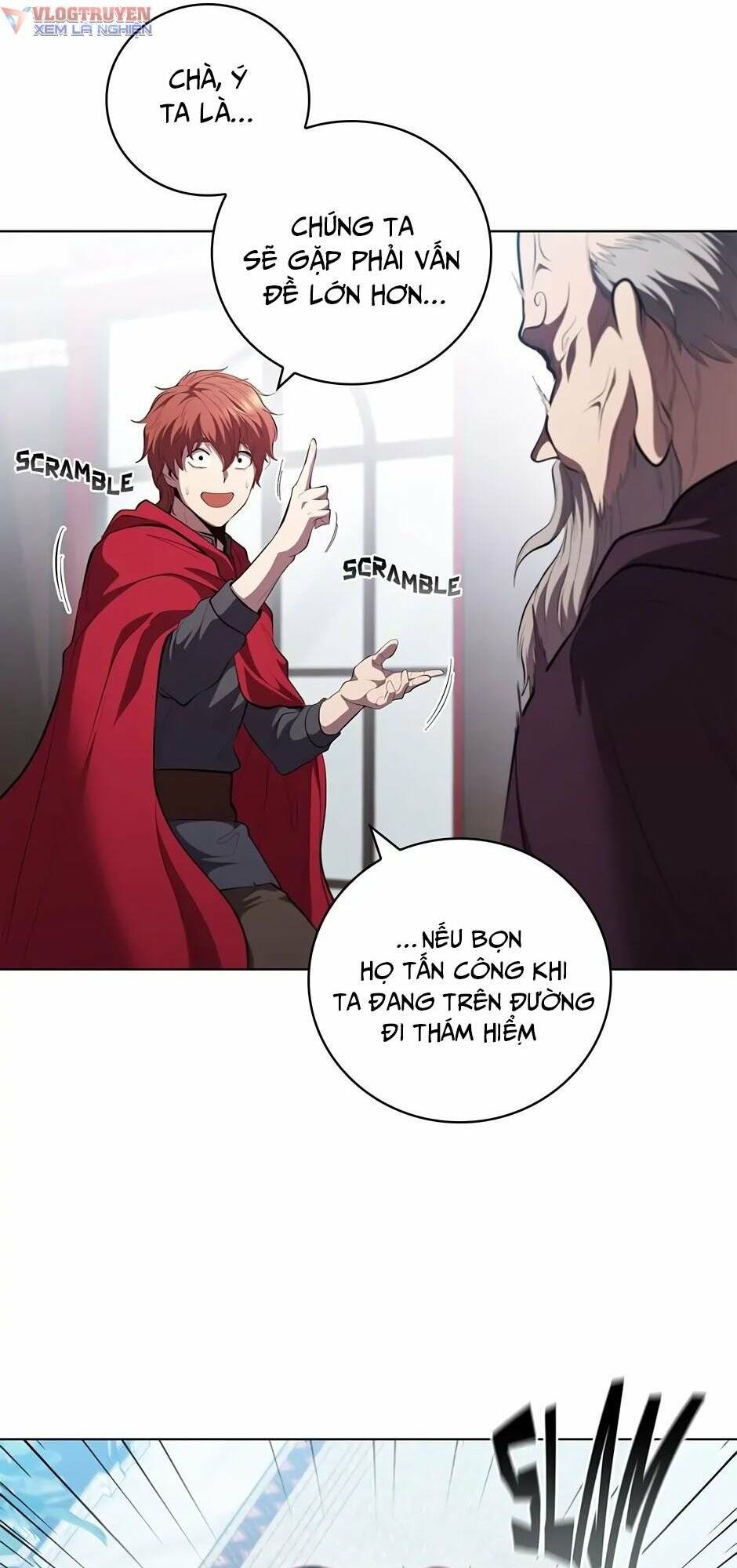 Hồi Quy Thành Công Tước Chap 67 - Next Chap 68
