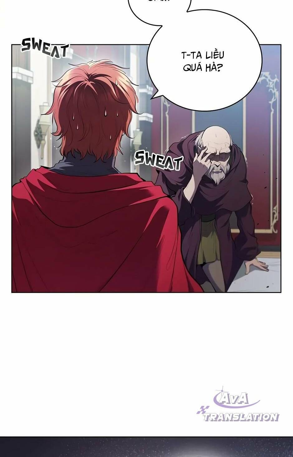 Hồi Quy Thành Công Tước Chap 67 - Next Chap 68