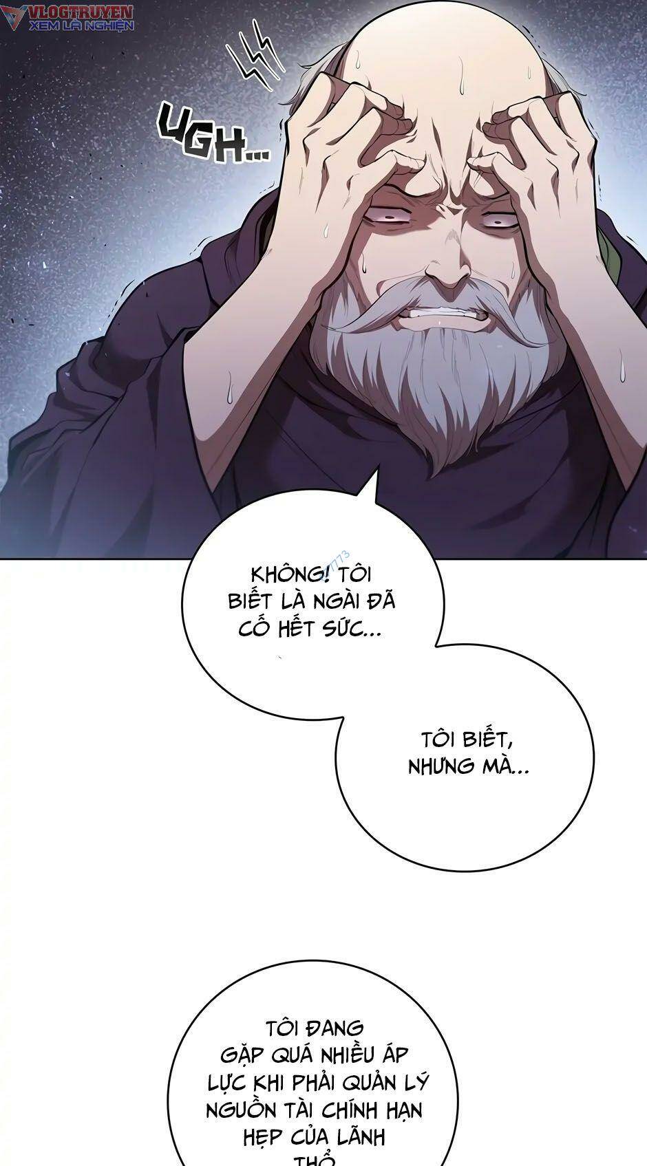 Hồi Quy Thành Công Tước Chap 67 - Next Chap 68