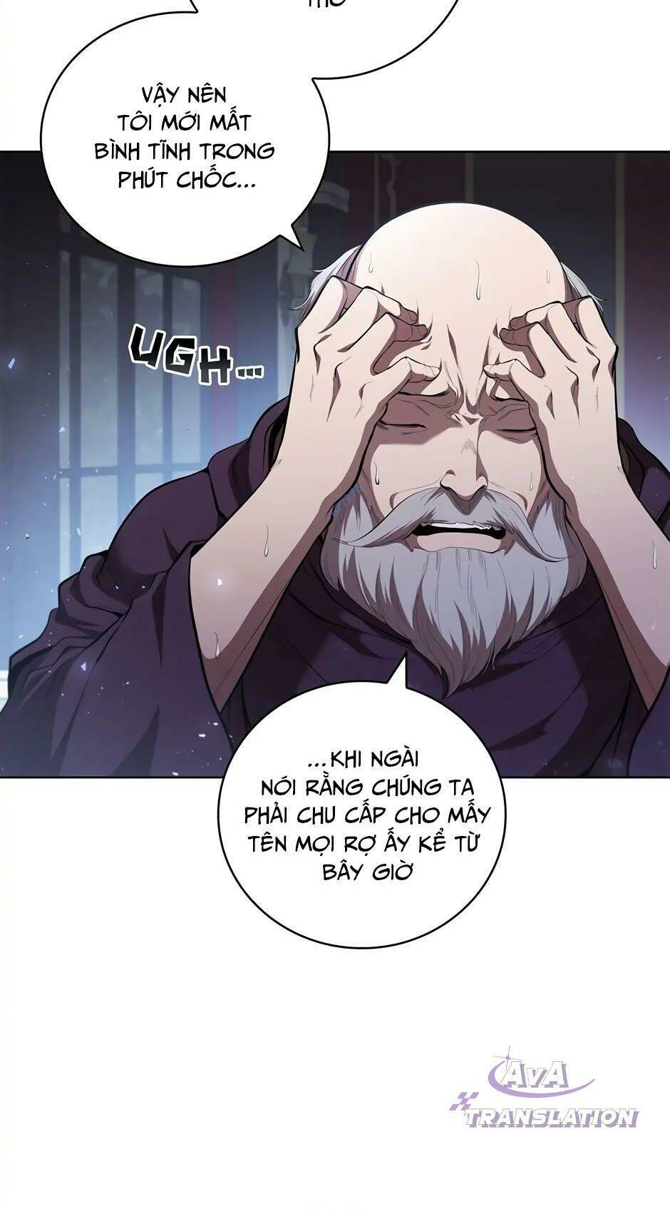Hồi Quy Thành Công Tước Chap 67 - Next Chap 68