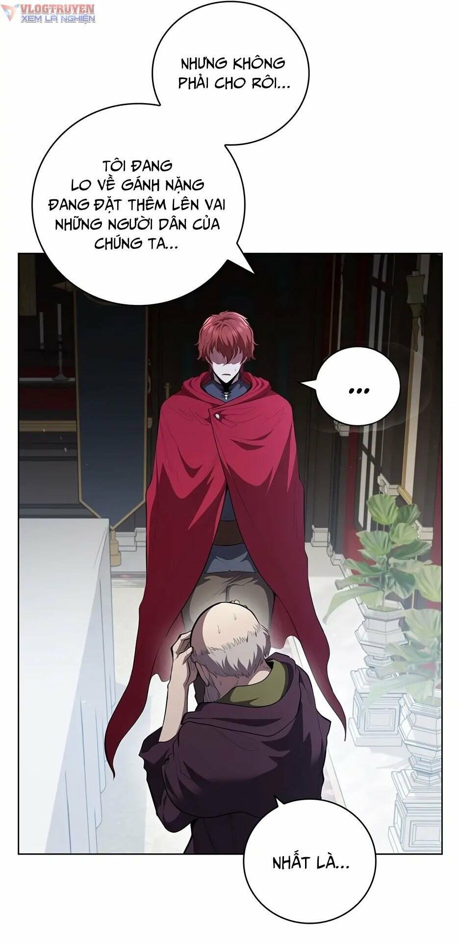 Hồi Quy Thành Công Tước Chap 67 - Next Chap 68