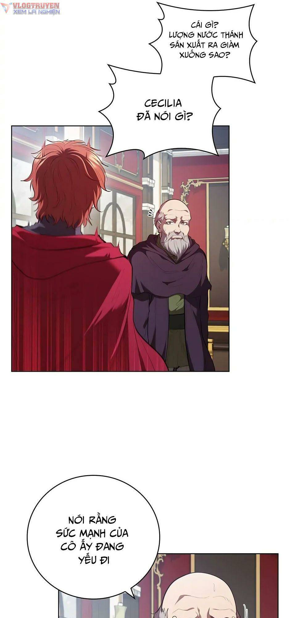 Hồi Quy Thành Công Tước Chap 67 - Next Chap 68