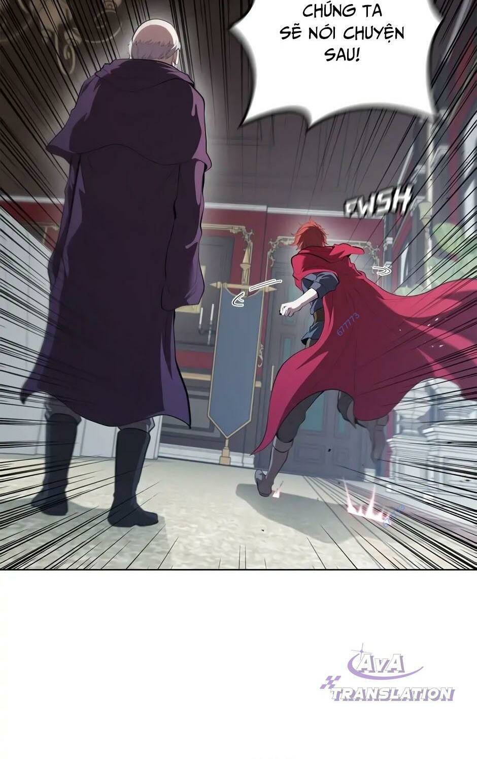 Hồi Quy Thành Công Tước Chap 67 - Next Chap 68